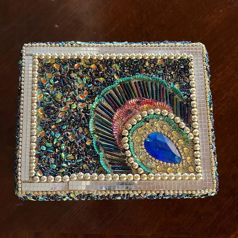 Jewelry Box - Picture 2 of 7